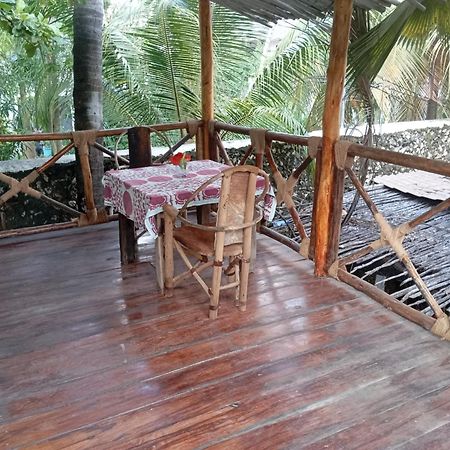 Villa Bahati Zanzibar Jambiani  Luaran gambar
