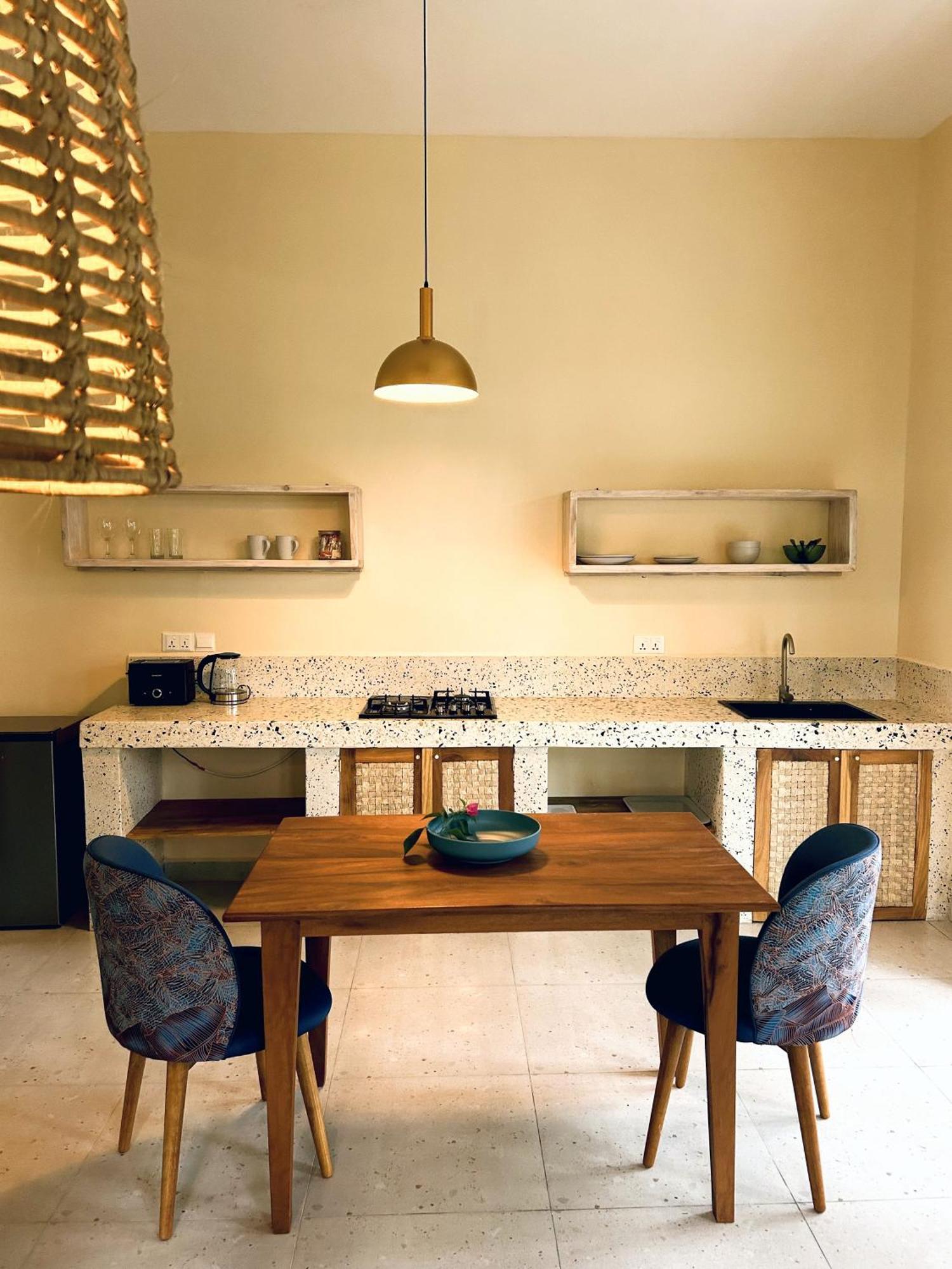 Villa Bahati Zanzibar Jambiani  Luaran gambar