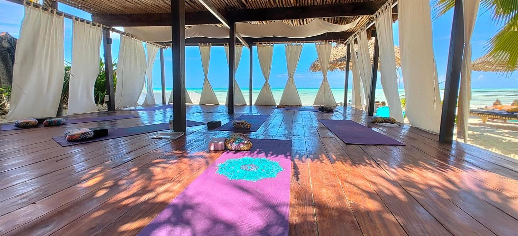 Villa Bahati Zanzibar Jambiani  Luaran gambar