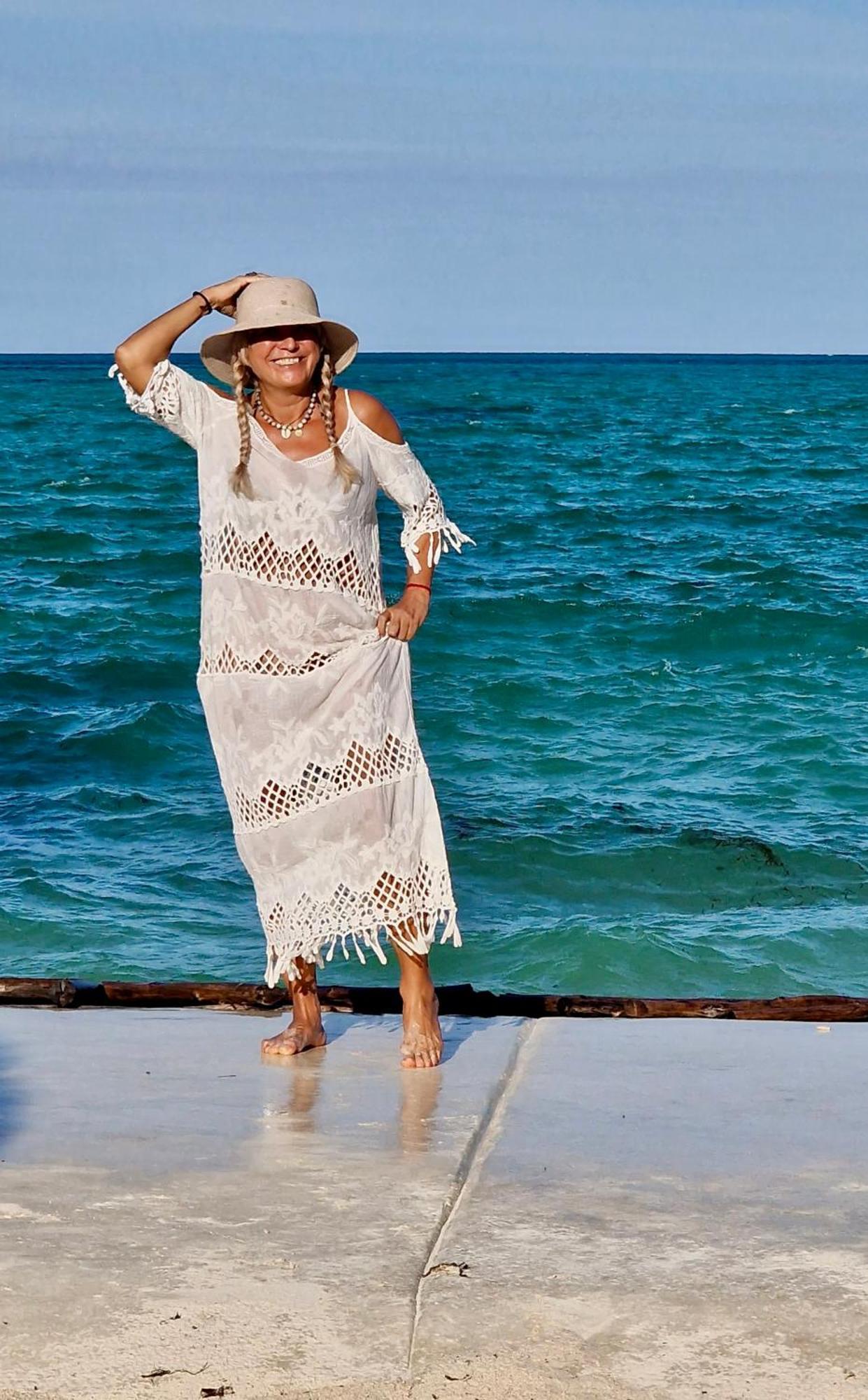 Villa Bahati Zanzibar Jambiani  Luaran gambar